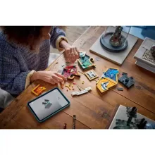 LEGO® Harry Potter 76462 A Roxfort™ címere