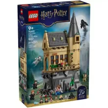 Lego Harry Potter 76463 Roxfort™ kastély: Gyengélkedő