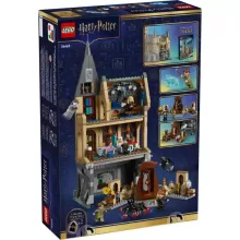Lego Harry Potter 76463 Roxfort™ kastély: Gyengélkedő