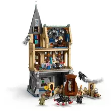 Lego Harry Potter 76463 Roxfort™ kastély: Gyengélkedő