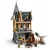Lego Harry Potter 76463 Roxfort™ kastély: Gyengélkedő