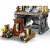 Lego Harry Potter 76463 Roxfort™ kastély: Gyengélkedő