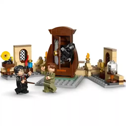 Lego Harry Potter 76463 Roxfort™ kastély: Gyengélkedő