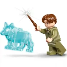 Lego Harry Potter 76463 Roxfort™ kastély: Gyengélkedő