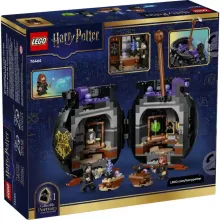 Lego Harry Potter 76464 Üst: Titkos bájitaltanóra-terem