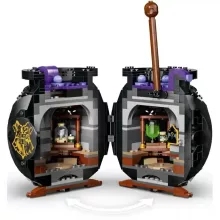 Lego Harry Potter 76464 Üst: Titkos bájitaltanóra-terem