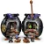 Lego Harry Potter 76464 Üst: Titkos bájitaltanóra-terem