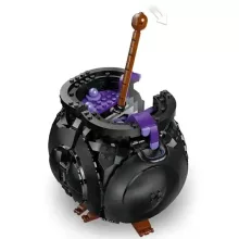 Lego Harry Potter 76464 Üst: Titkos bájitaltanóra-terem