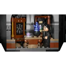 Lego Harry Potter 76464 Üst: Titkos bájitaltanóra-terem