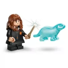 Lego Harry Potter 76464 Üst: Titkos bájitaltanóra-terem