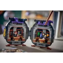 Lego Harry Potter 76464 Üst: Titkos bájitaltanóra-terem
