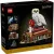   Lego Harry Potter 76466 A bölcsek köve – Gyűjtői kiadás
