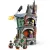 Lego Harry Potter 76467 Luna Lovegood háza