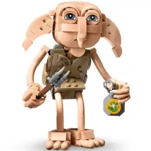 LEGO® Harry Potter 76469 Dobby™, a szabad házimanó