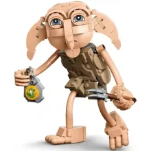 LEGO® Harry Potter 76469 Dobby™, a szabad házimanó
