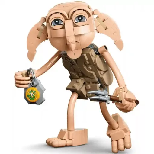 LEGO® Harry Potter 76469 Dobby™, a szabad házimanó