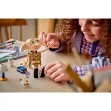 LEGO® Harry Potter 76469 Dobby™, a szabad házimanó