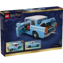 Lego Harry Potter 76470 Az elvarázsolt repülő Ford Anglia™