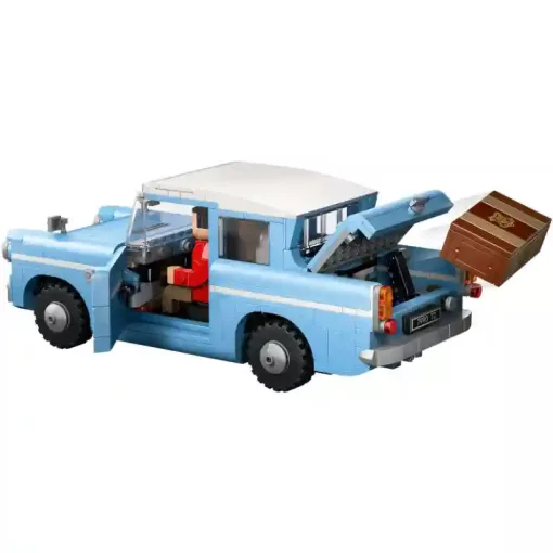 Lego Harry Potter 76470 Az elvarázsolt repülő Ford Anglia™