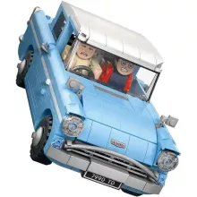Lego Harry Potter 76470 Az elvarázsolt repülő Ford Anglia™