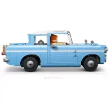Lego Harry Potter 76470 Az elvarázsolt repülő Ford Anglia™