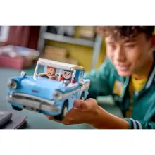 Lego Harry Potter 76470 Az elvarázsolt repülő Ford Anglia™