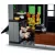   LEGO® Harry Potter 76471 A Zsebpiszok köz™ varázslóboltjai