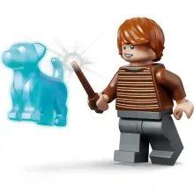 LEGO® Harry Potter 76471 A Zsebpiszok köz™ varázslóboltjai