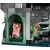   LEGO® Harry Potter 76473 Roxfort™ kastély: Keleti szárny