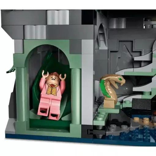 LEGO® Harry Potter 76473 Roxfort™ kastély: Keleti szárny