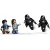   LEGO® Harry Potter 76475 A Tiltott Rengeteg: Expecto Patronum
