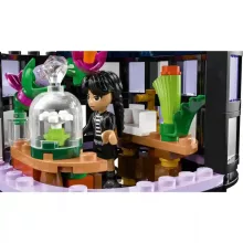 Lego Wednesday 76784 Fekete dália