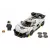 Lego Speed Champions 76900 Koenigsegg Jesko szuperautó