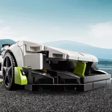 Lego Speed Champions 76900 Koenigsegg Jesko szuperautó