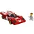 Lego Speed Champions 76906 1970 Ferrari 512 M versenyautó