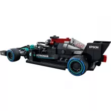 Lego Speed Champions 76909 Mercedes-AMG F1 W12 E Performance y Mercedes-AMG Project One versenyautók