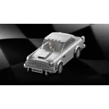 Lego Speed Champions 76911 James Bond 007 Aston Martin DB5 (csomagolássérült)