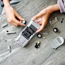Lego Speed Champions 76911 James Bond 007 Aston Martin DB5 (csomagolássérült)