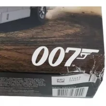 Lego Speed Champions 76911 James Bond 007 Aston Martin DB5 (csomagolássérült)