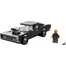 Lego Speed Champions 76912 Fast & Furious 1970 Dodge Charger R/T
