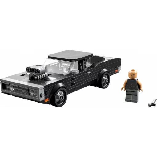 Lego Speed Champions 76912 Fast & Furious 1970 Dodge Charger R/T