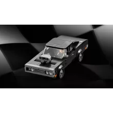 Lego Speed Champions 76912 Fast & Furious 1970 Dodge Charger R/T