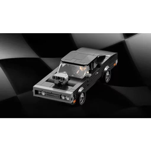 Lego Speed Champions 76912 Fast & Furious 1970 Dodge Charger R/T