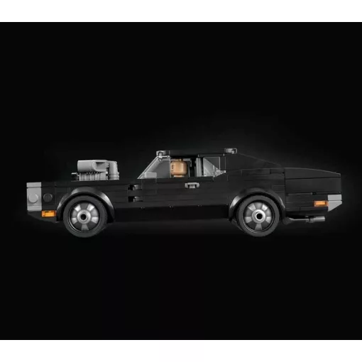 Lego Speed Champions 76912 Fast & Furious 1970 Dodge Charger R/T