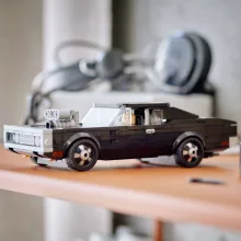 Lego Speed Champions 76912 Fast & Furious 1970 Dodge Charger R/T