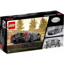 Lego Speed Champions 76915 Pagani Utopia autó