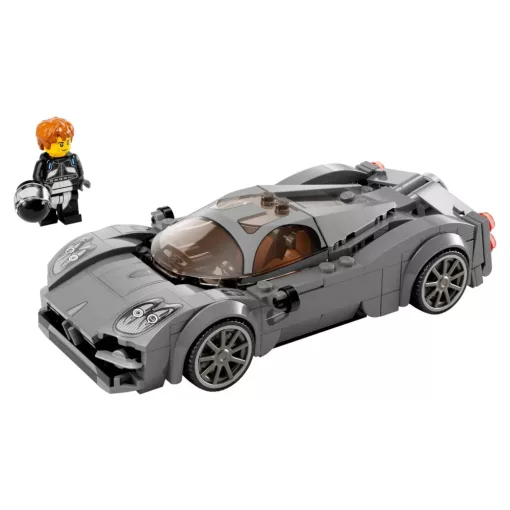 Lego Speed Champions 76915 Pagani Utopia autó