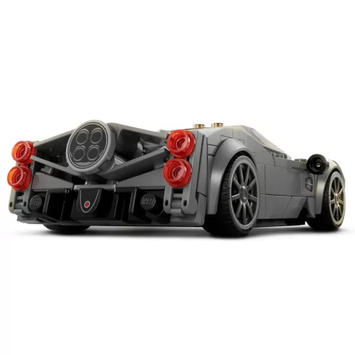 Lego Speed Champions 76915 Pagani Utopia autó