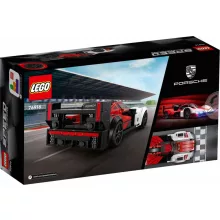 Lego Speed Champions 76916 Porsche 963 versenyautó