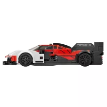 Lego Speed Champions 76916 Porsche 963 versenyautó